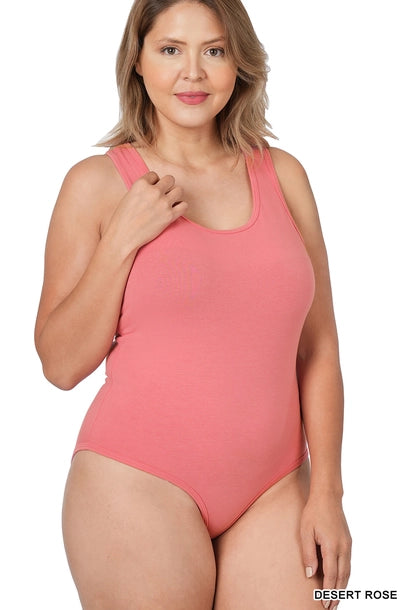 Basic Bodysuit