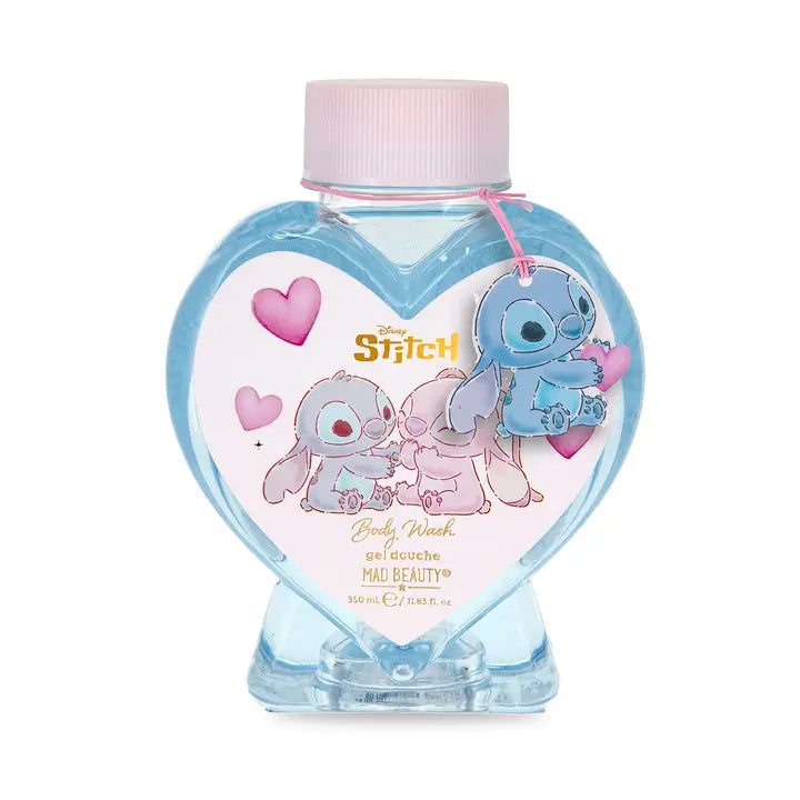 Stitch Body Wash