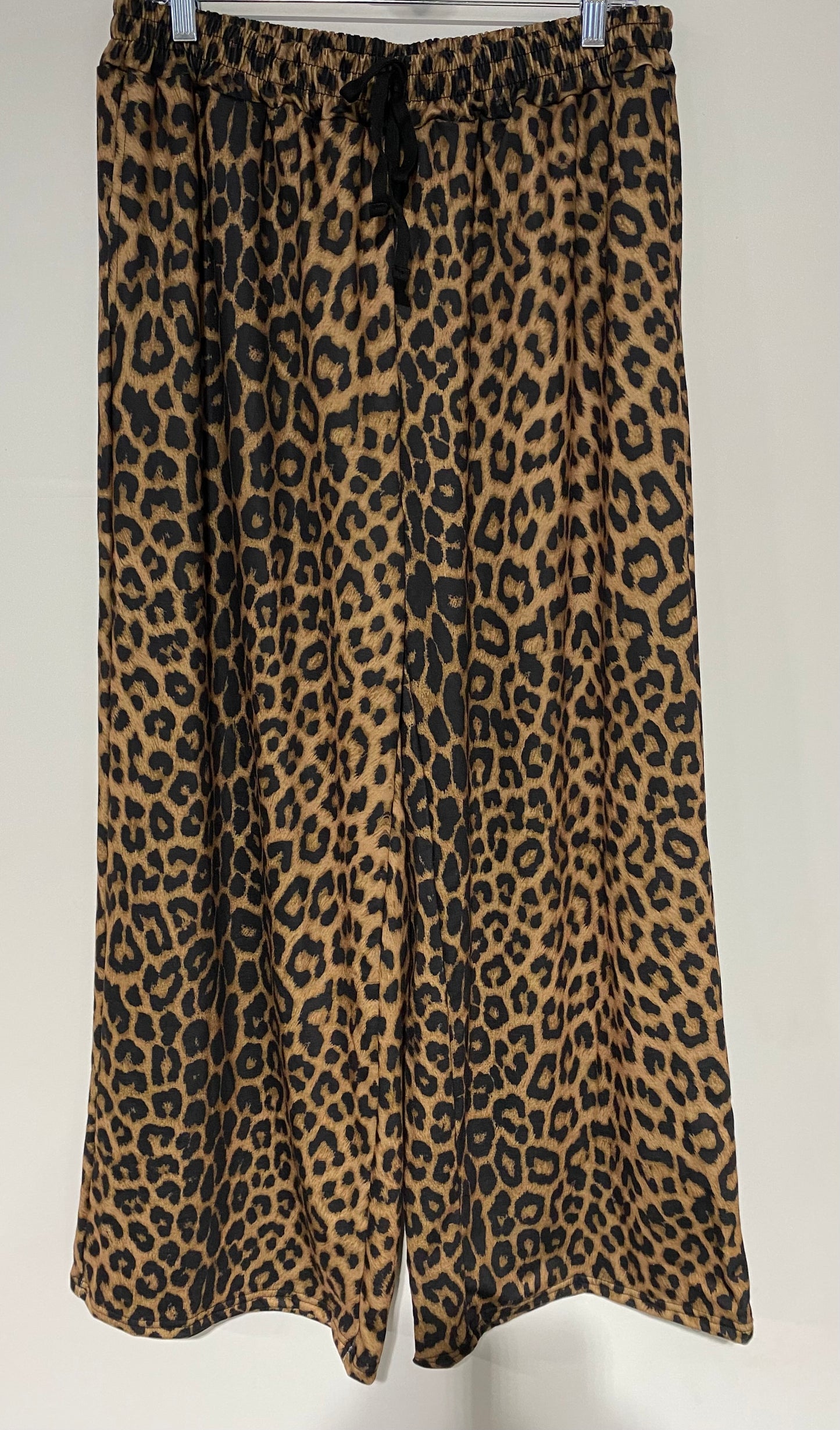 Cheetah Comfort Pant