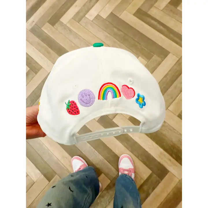 These Are the Days Hat
