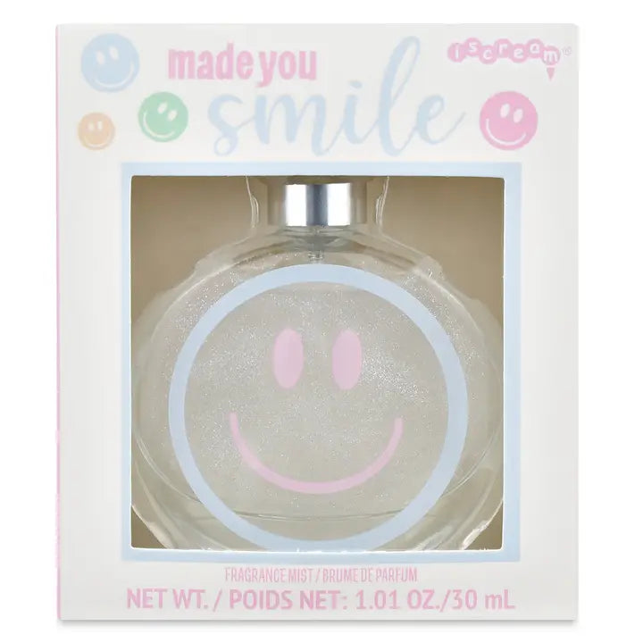 Made You Smile Fragrance Mist