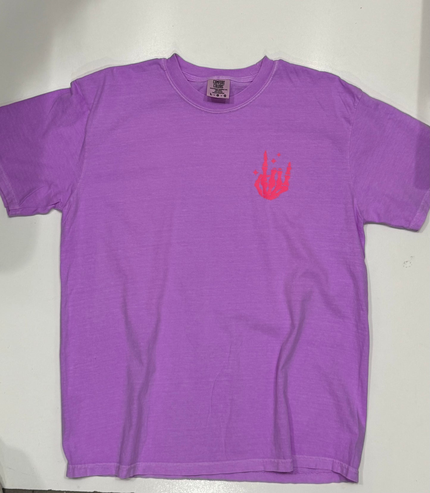 Paid The Bills Tee Final Sale