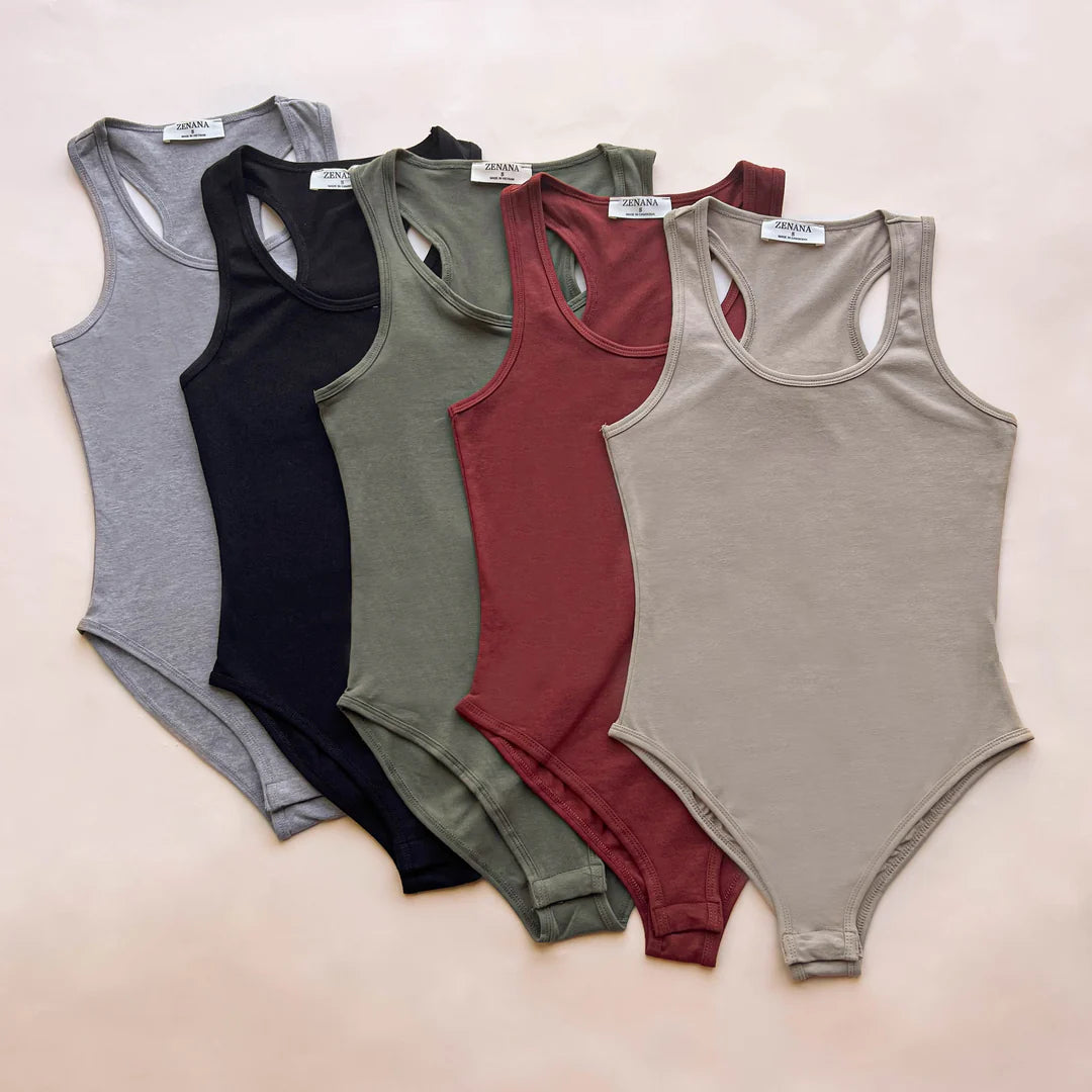 Basic Bodysuit