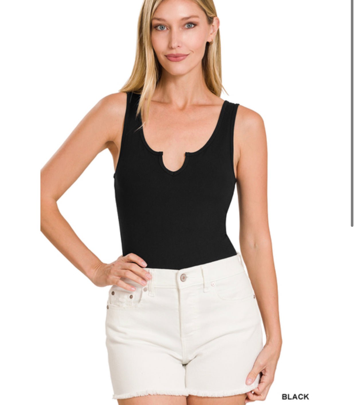 Lainey Bodysuit