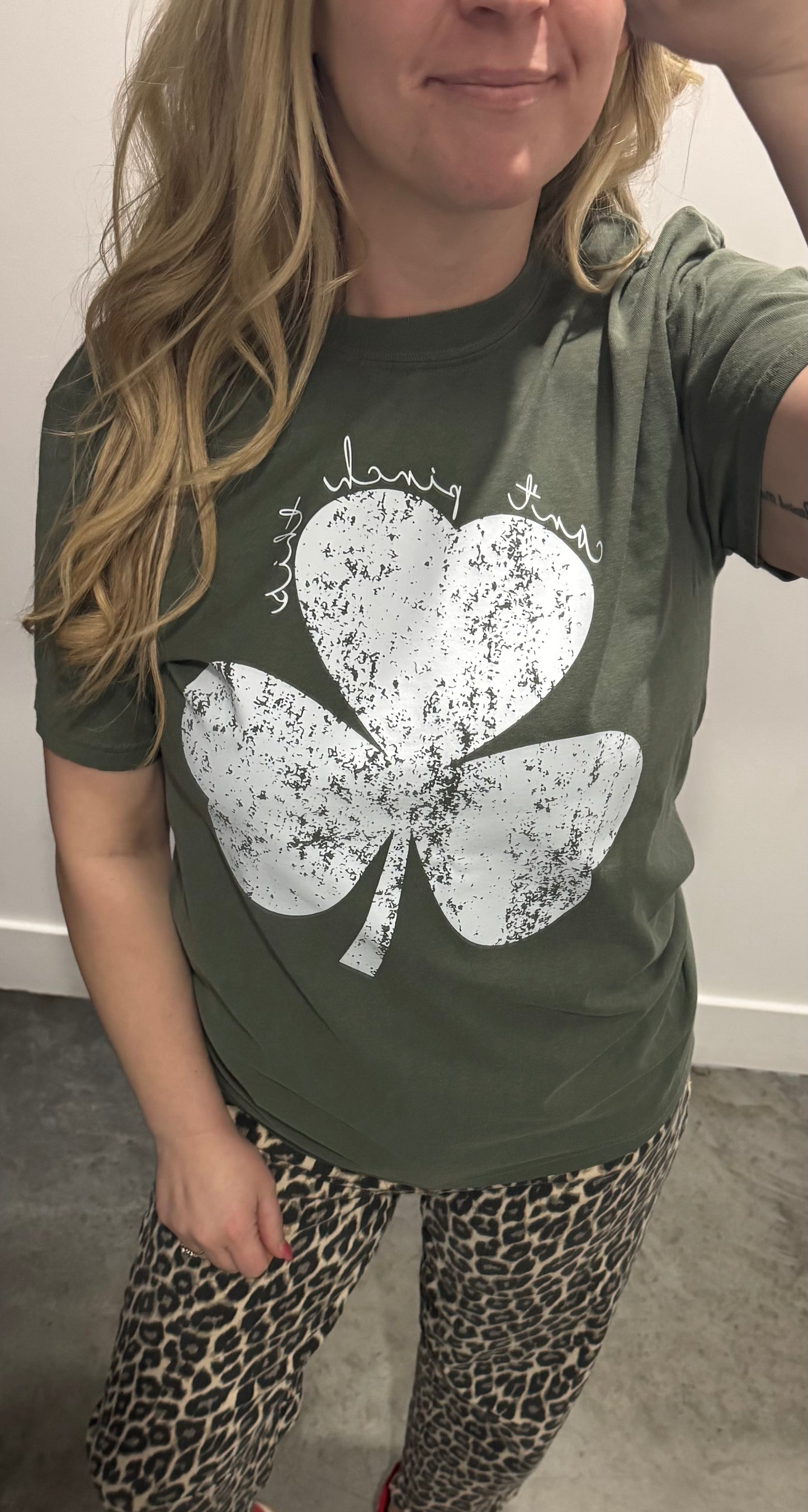 Can't Pinch This Tee