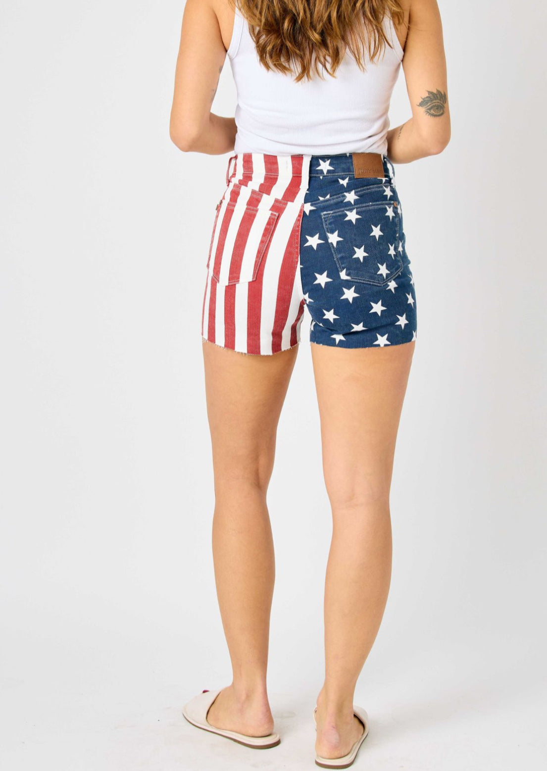 G.I Jane American Short