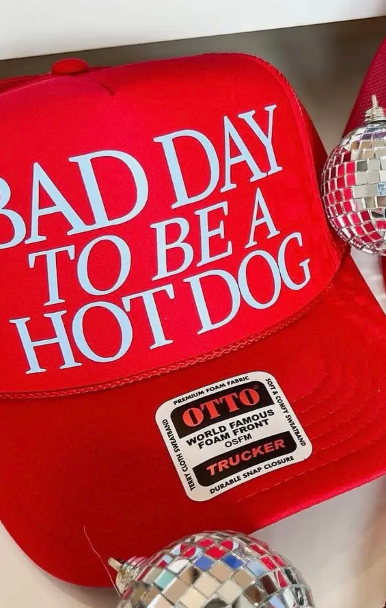 Bad Day To Be A Hotdog