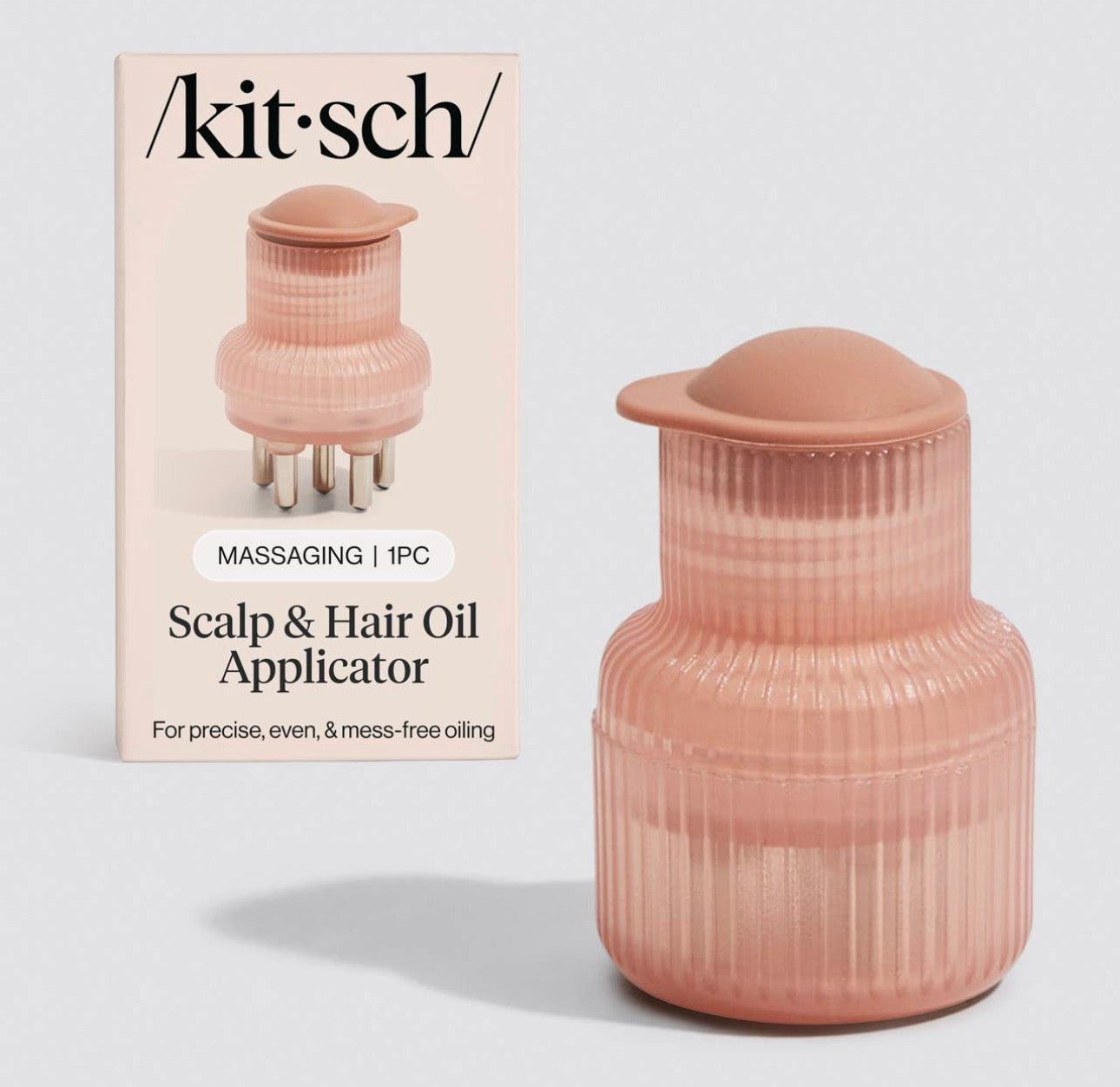 Kit-sch oil applicator