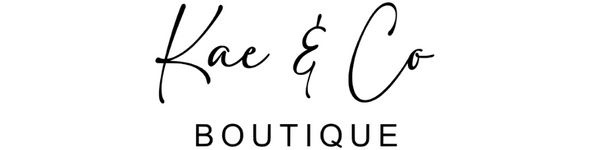 KaeCo Boutique logo