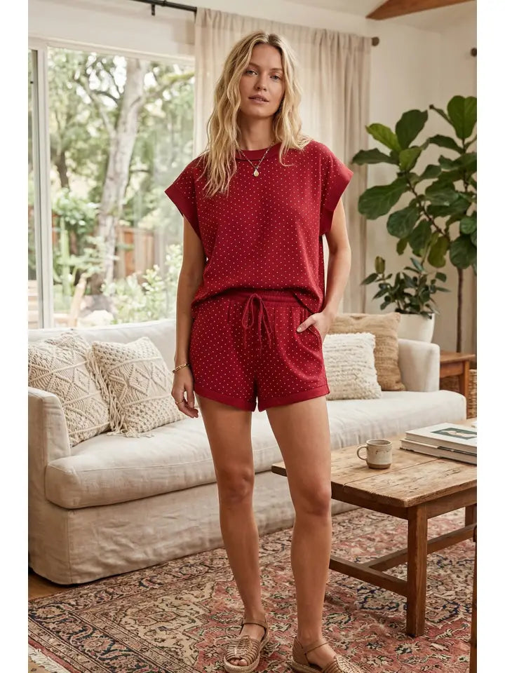 Polka Dot Set in Ruby