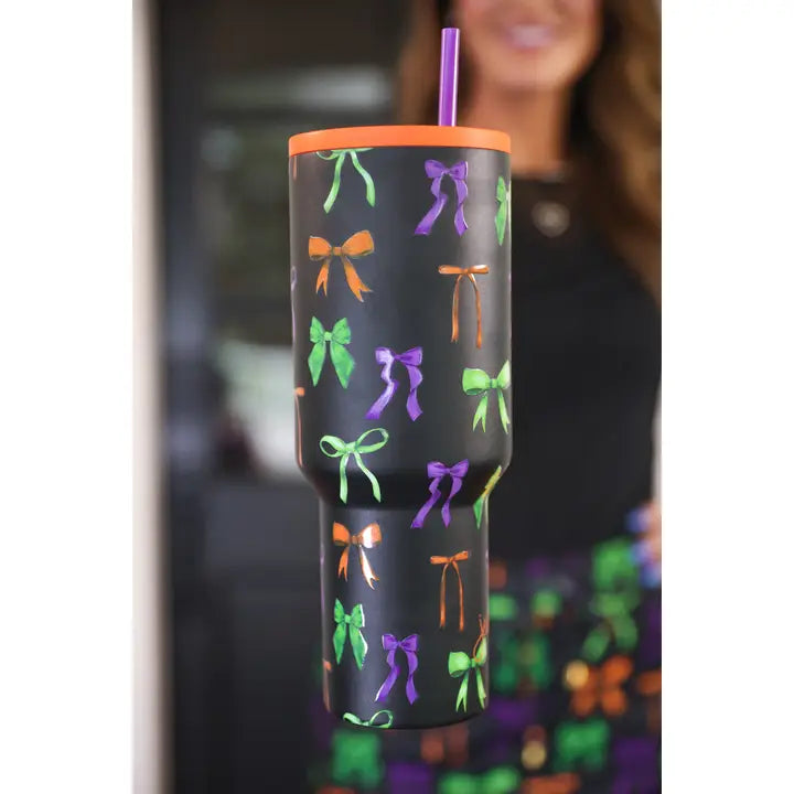 Bow Bewitched Tumber