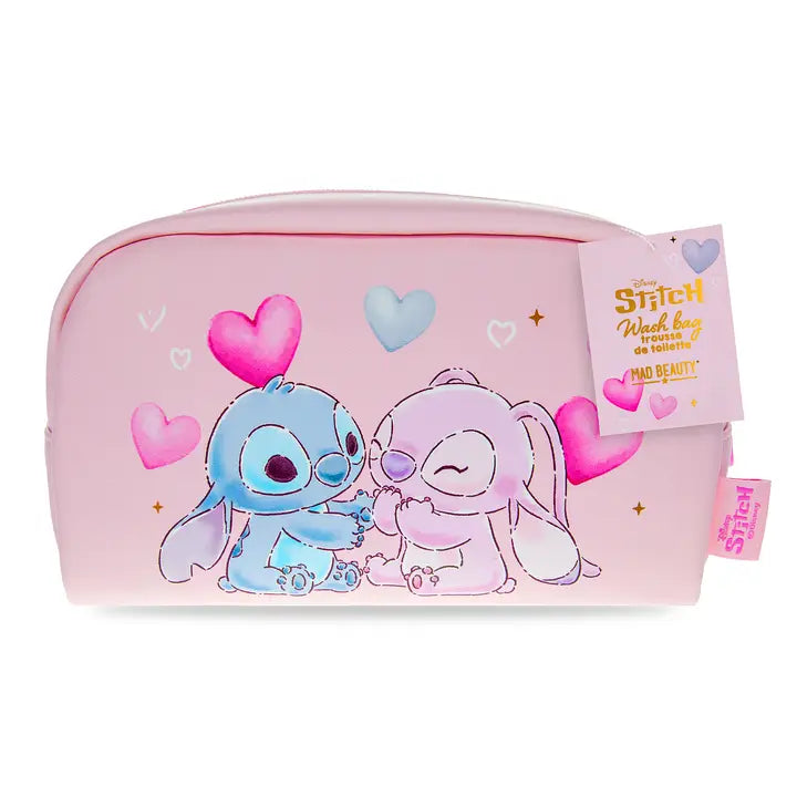 Stitch Wash Bag