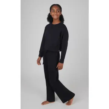 Youth Comfy Luxe 2pc Set Cargos