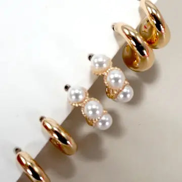 Earrings Set