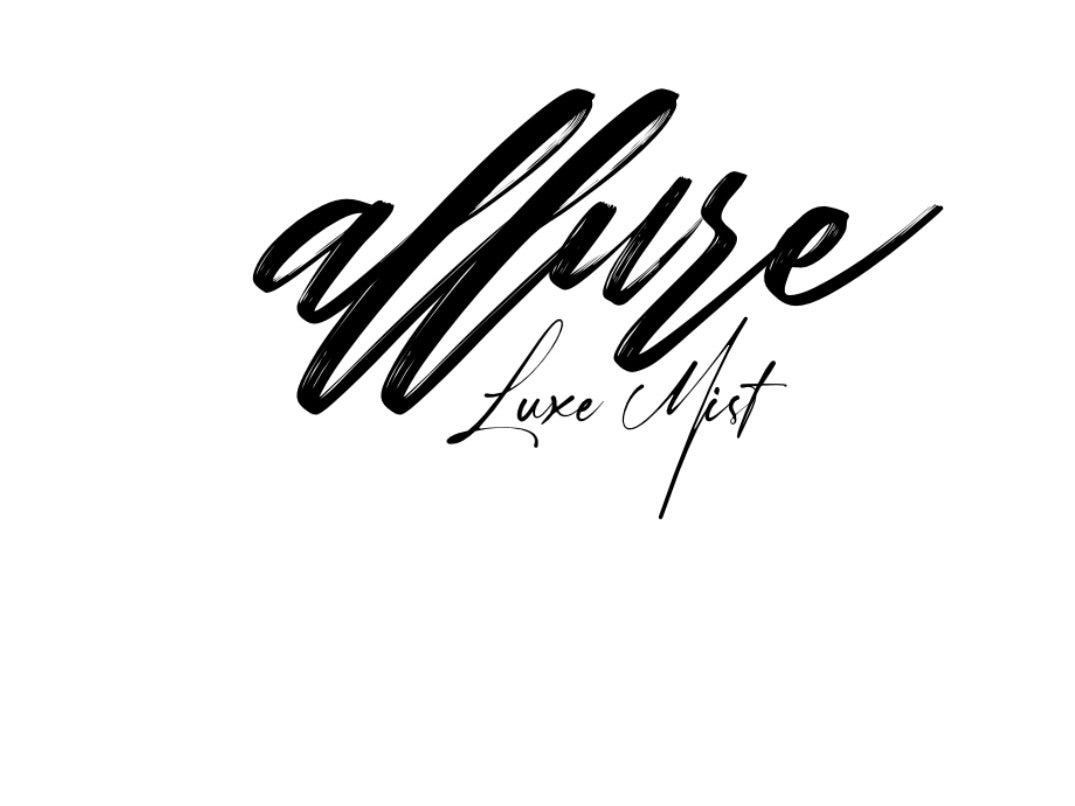 Allure Luxe Mist