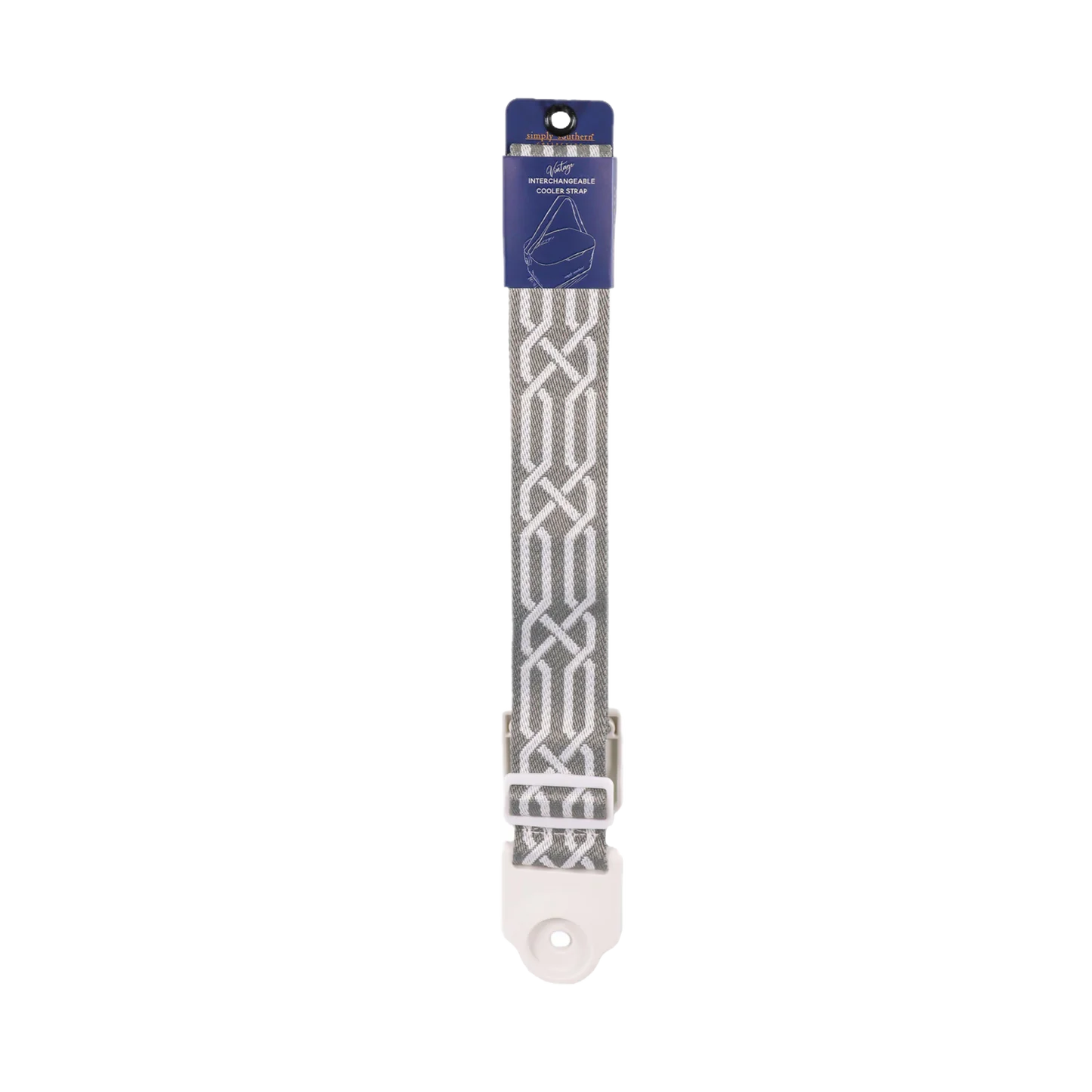 Simply Southern Cooler Strap