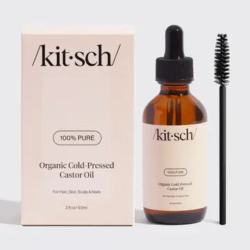 Kit-Sch 100% Castor Oil