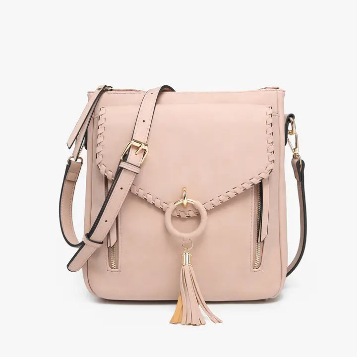 Layla Crossbody