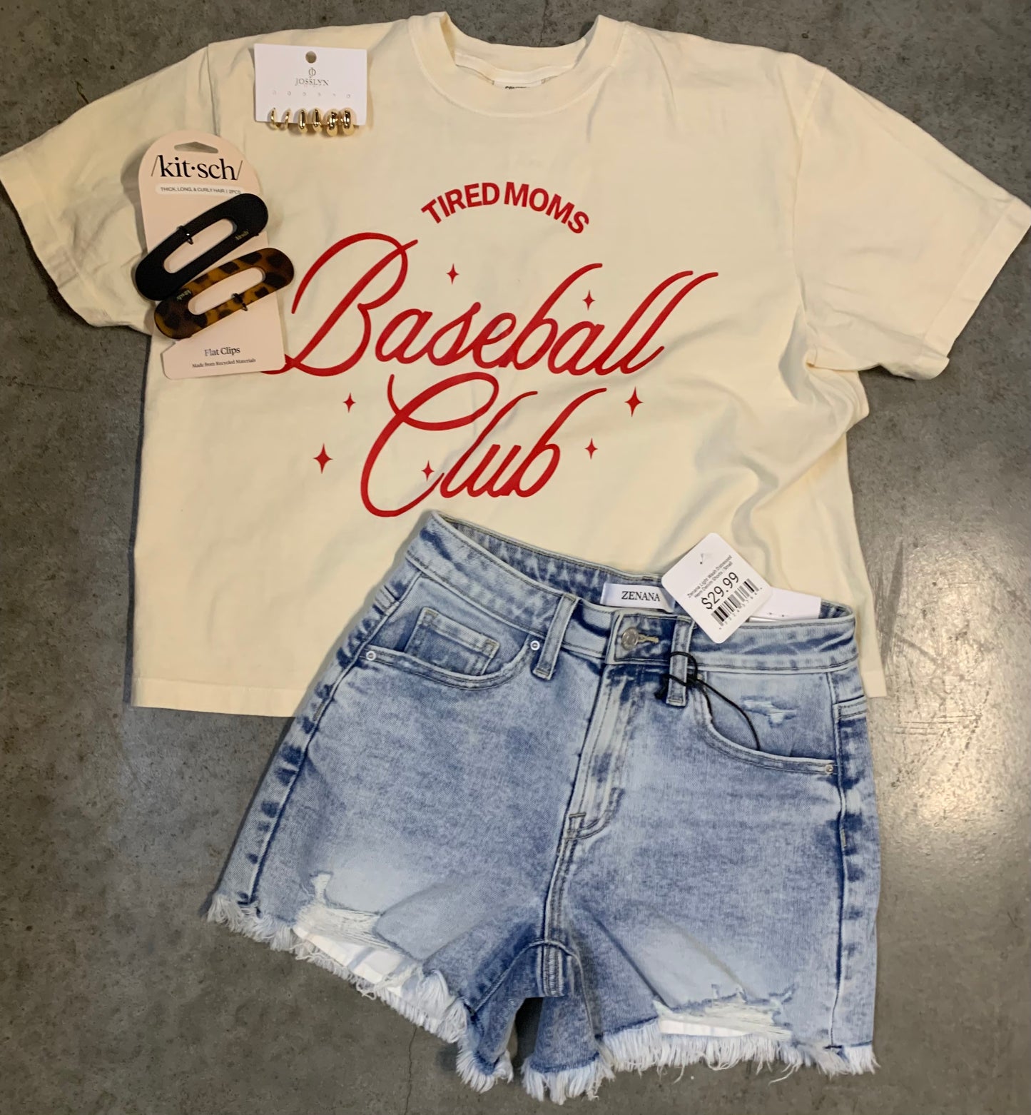 Baseball Social Club