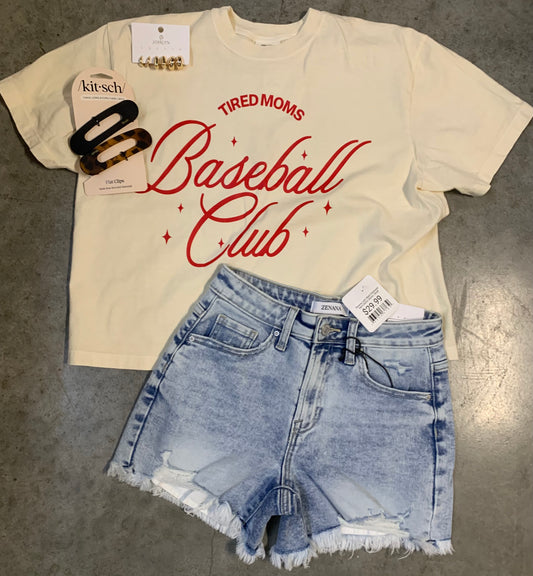 Baseball Social Club