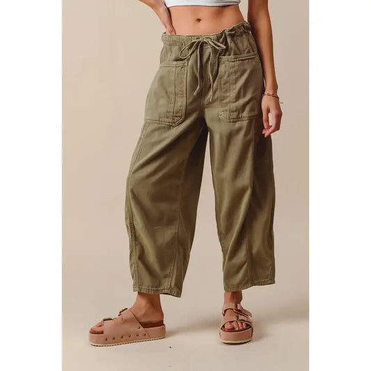 Ramona Wide Leg Pants