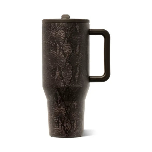 Hydro Jug 32oz Tumbler in Snakeskin