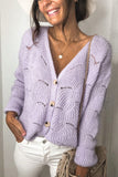 Bella Knit Cardigan