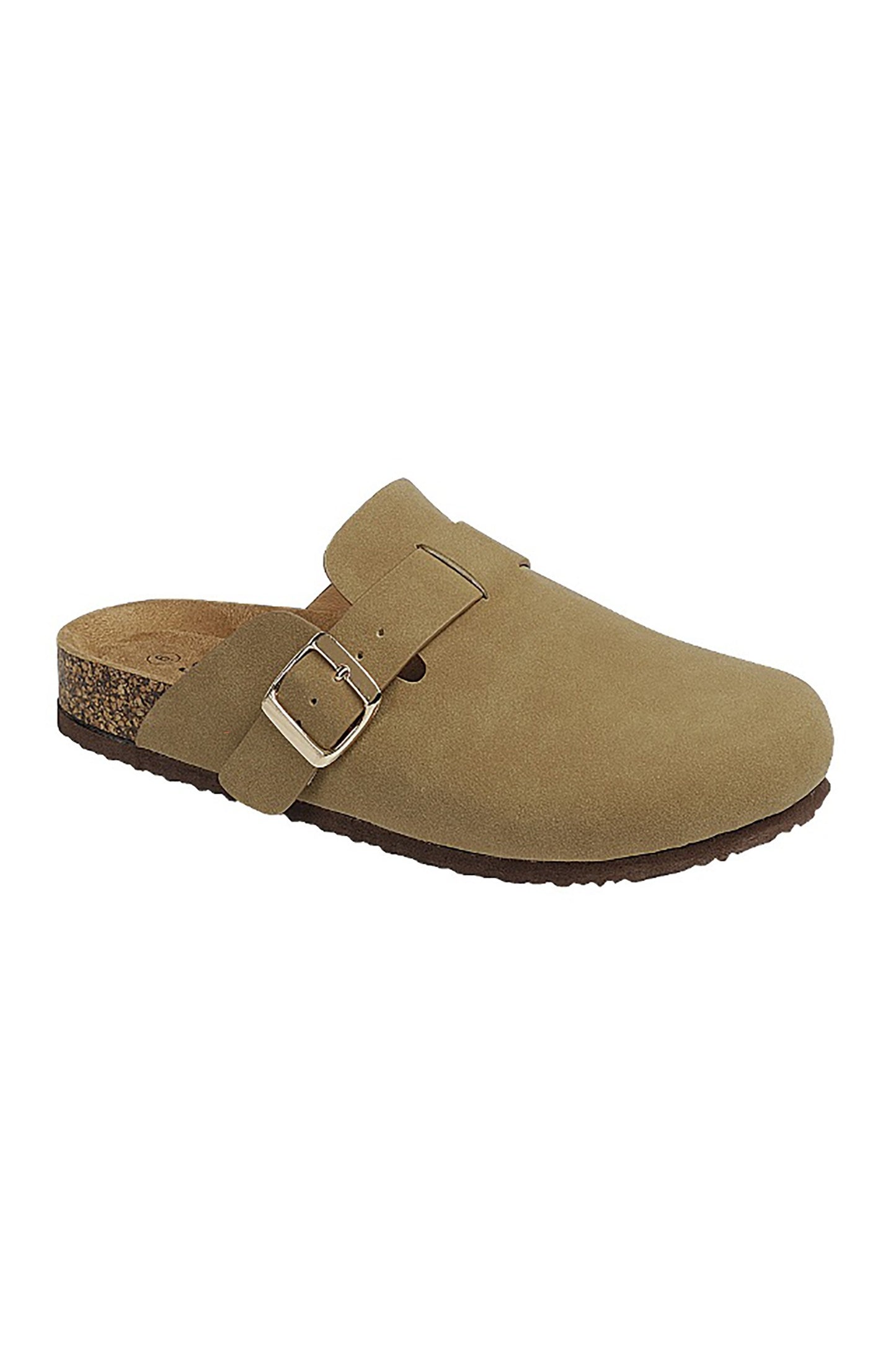 Birk Style Clogs