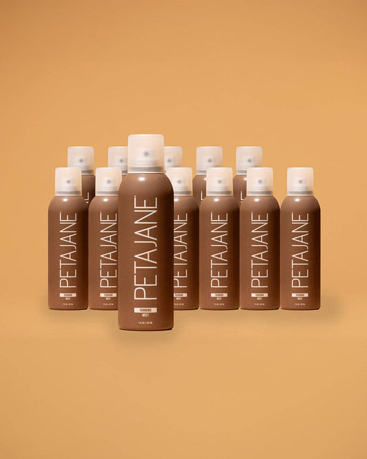 Peta Jane Beauty - Self-Tanning Mist FINAL SALE