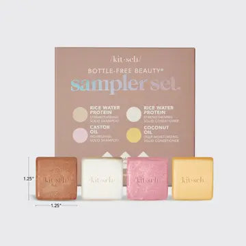 Kit-Sch Sampler Set