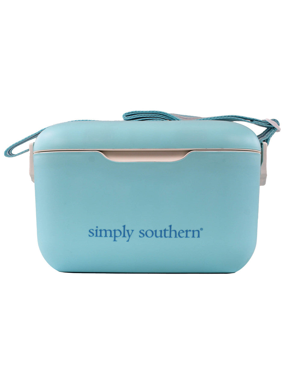 Simply Southern Vintage Style Cooler 21qt