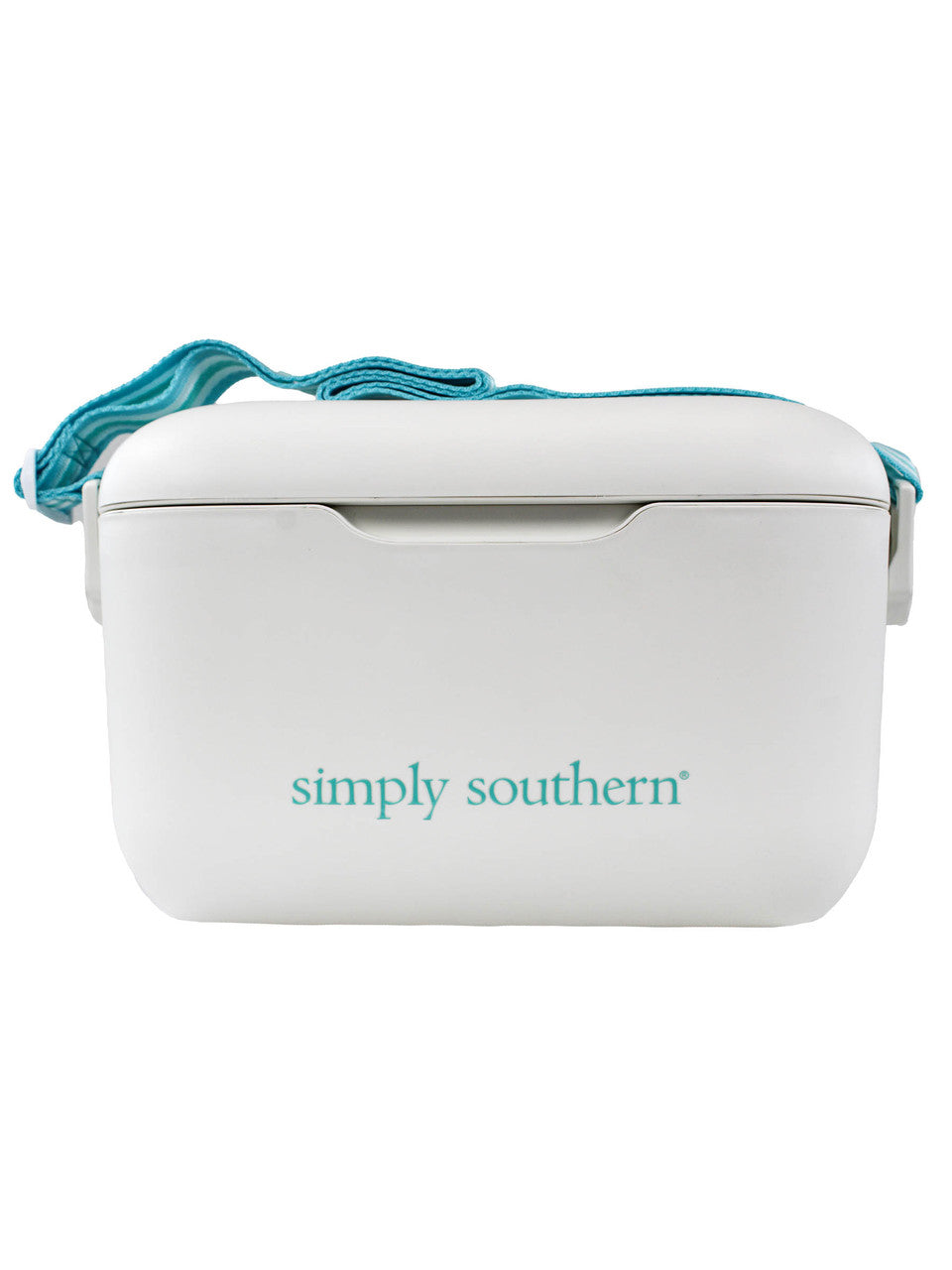 Simply Southern Vintage Style Cooler 21qt