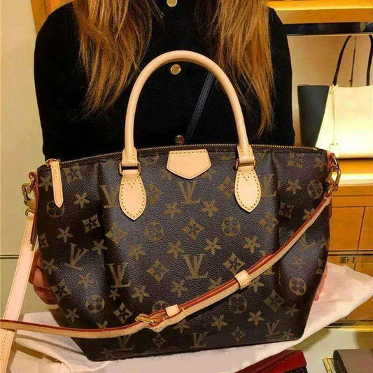 LV Designer Inspired Shoulder Bag