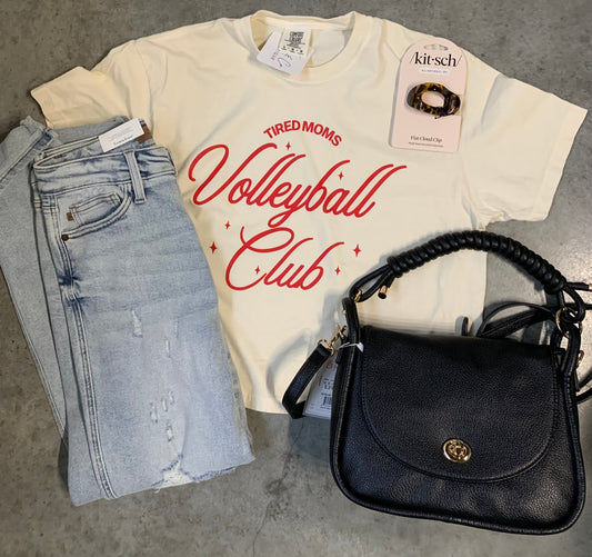 Volleyball Social Club