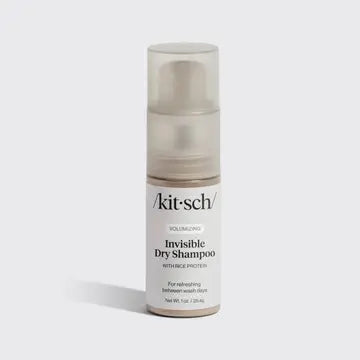 Kit-Sch Volumizing Rice Protein Dry Shampoo