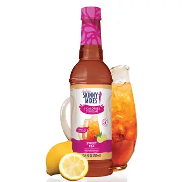 Skinny Syrup Sugar Free Sweet Tea