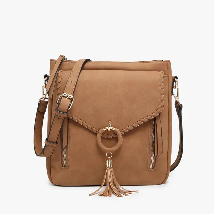 Layla Crossbody