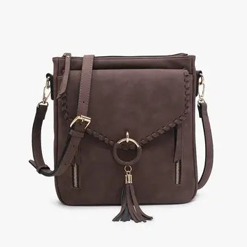 Layla Crossbody