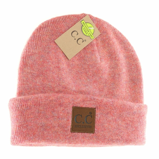 Basic C.C Beanie