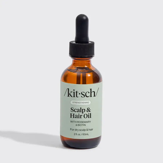 Kit-Sch Hydrating Strengthening Hair & Scalp Oil