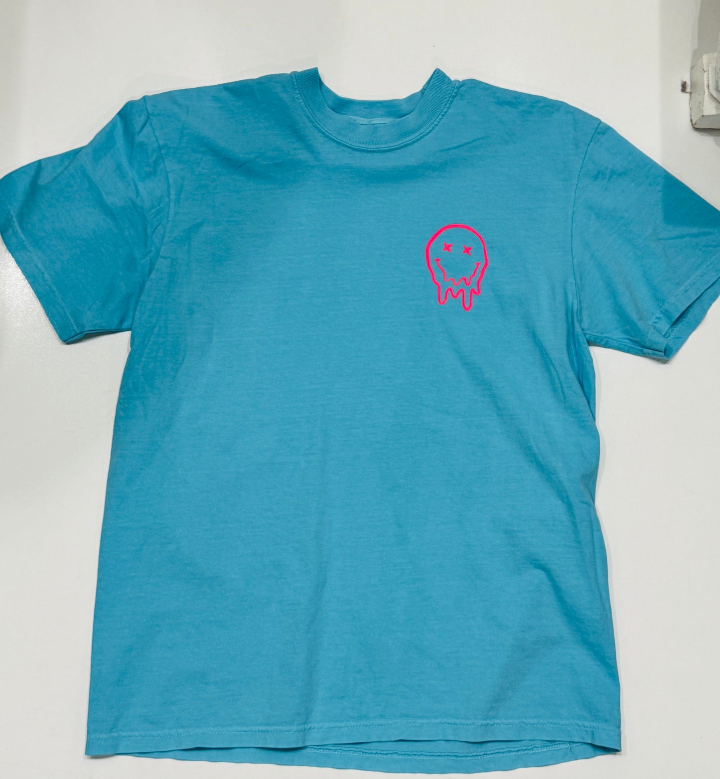 Spoiled Tee Final Sale