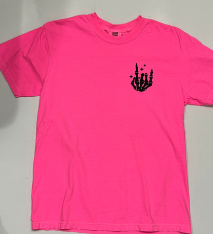 Working Harder Tee Final Sale