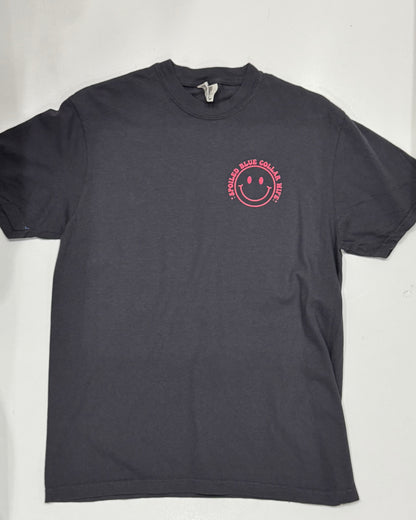 Blue Collar Wife Tee Final Sale