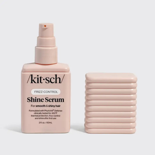 Kit-Sch Frizz Control Shine Serum