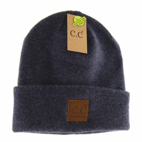 Basic C.C Beanie