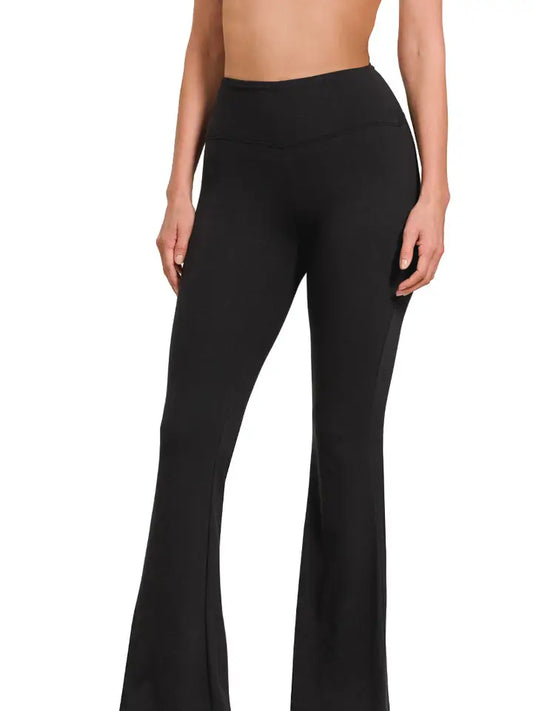 Buttery Soft Yoga Pants