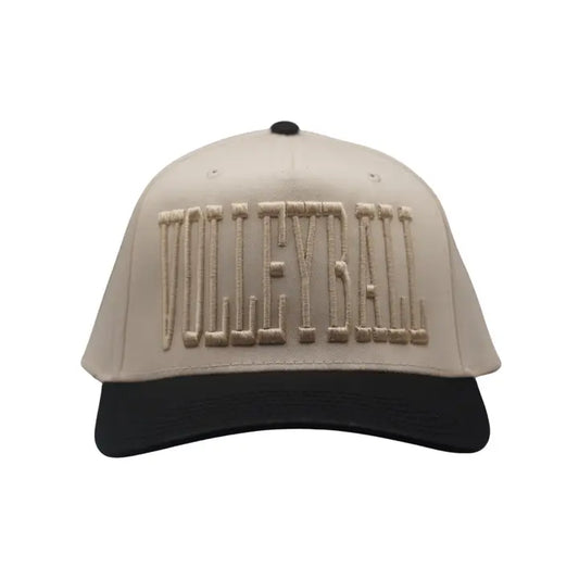 Volleyball Trucker Hat