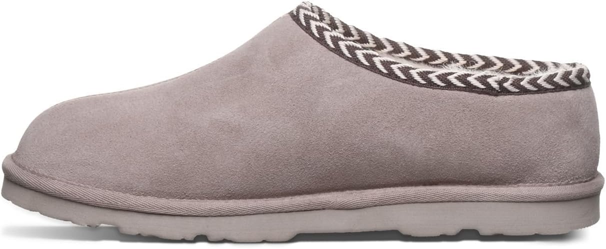 Bearpaw Fur lined Slippers