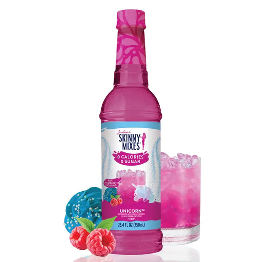 Skinny Syrup Sugar Free Unicorn