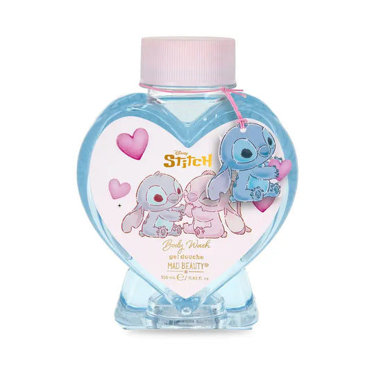 Stitch Body Wash
